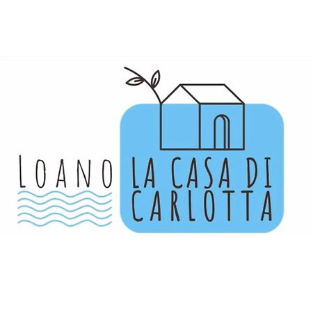 Villa La Casa Di Carlotta à Loano Extérieur photo