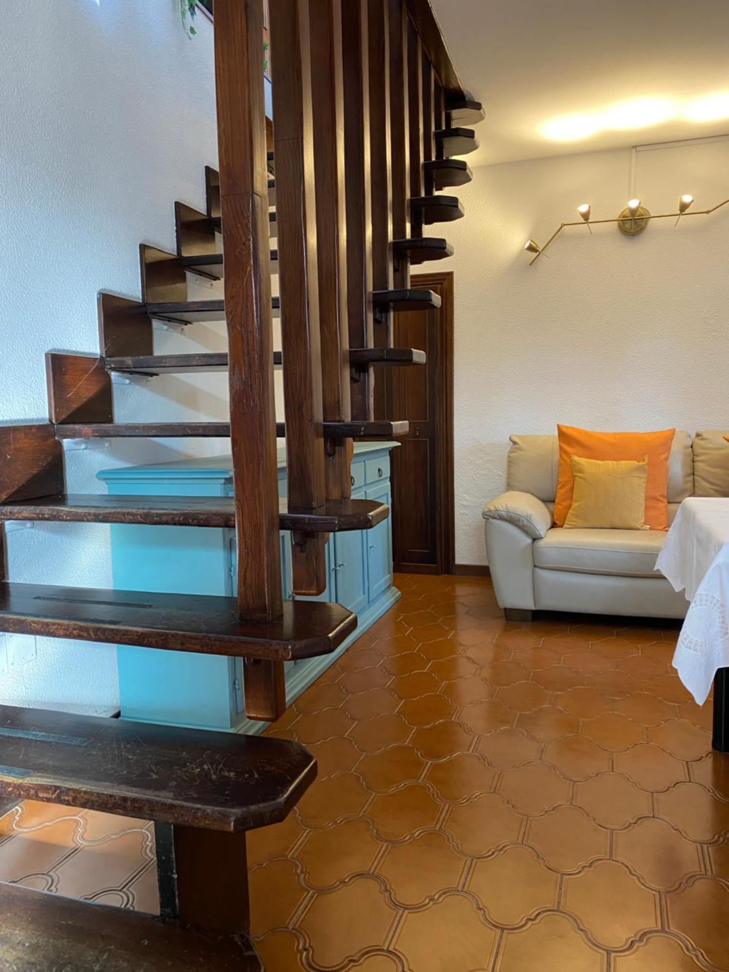 Villa La Casa Di Carlotta à Loano Extérieur photo