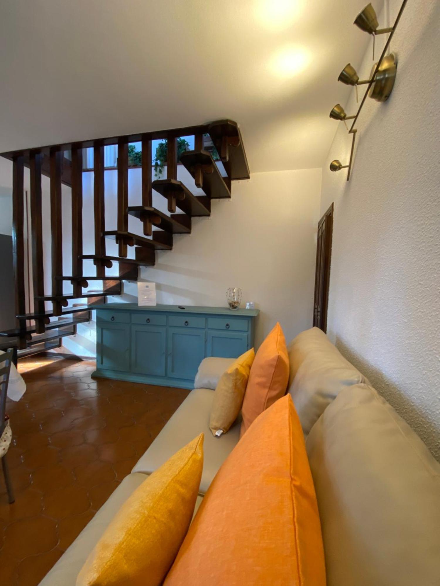 Villa La Casa Di Carlotta à Loano Extérieur photo
