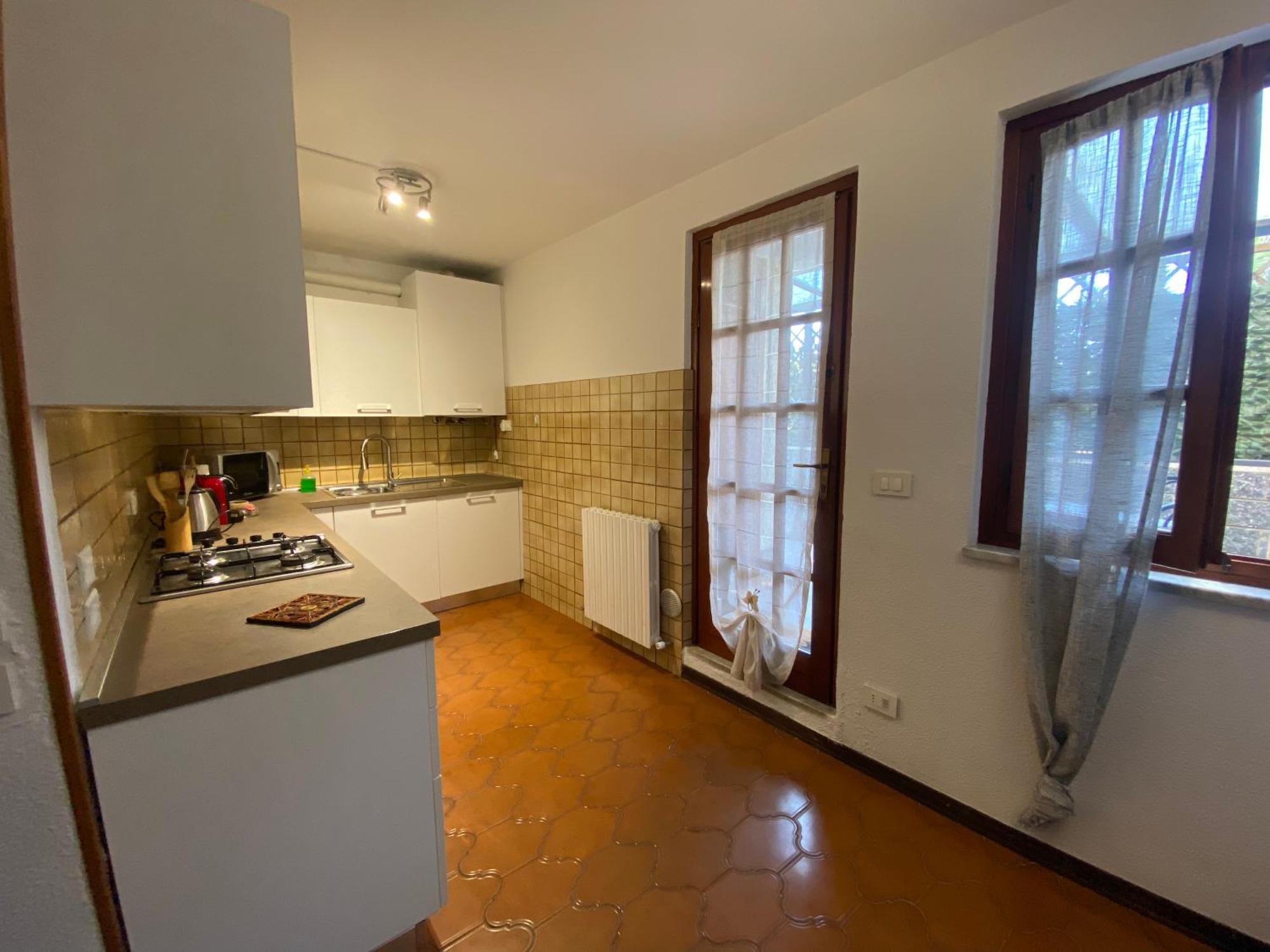 Villa La Casa Di Carlotta à Loano Extérieur photo